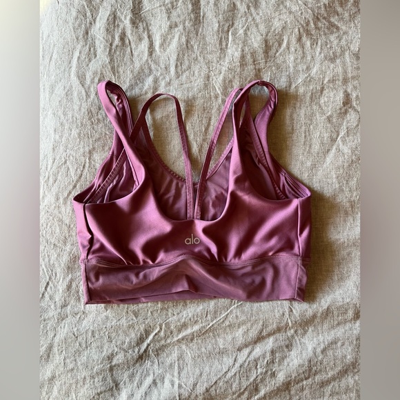 ALO Airlift Double Trouble Bra - Picture 5 of 5